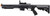 UK Arms M0581D Pump Action Airsoft Shotgun w/ Scope and Light, Black