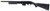 Atlas Custom Works 870 Spring Airsoft Shotgun, Black