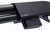 Atlas Custom Works 870 Spring Airsoft Shotgun, Black