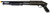 CYMA P788 Pump Action Airsoft Spring Shotgun, Black