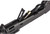 Double Eagle M63 Pump Action 3x10 Shell Tri-Shot Airsoft Shotgun, Black