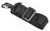 Double Eagle Airsoft Shotgun Metal with Tactical Pistol Grip, Black