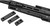 Tokyo Marui VSR-One Bolt Action Airsoft Sniper Rifle, Black