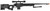 WellFire ShadowOps MK96 AWP Bolt Action Airsoft Sniper Rifle, Black