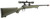 WellFire VSR-10 Spring Airsoft Sniper Rifle w/ Scope, OD Green