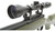 WellFire VSR-10 Spring Airsoft Sniper Rifle w/ Scope, OD Green