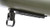 WellFire VSR-10 Spring Airsoft Sniper Rifle w/ Scope, OD Green