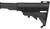 Well APS SR-2 Modular Bolt Action Airsoft Sniper Rifle w/ Scope, Black