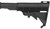 Well APS SR-2 Modular Bolt Action Airsoft Sniper Rifle w/ Scope, Black