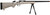 Well VSR-10 Bolt Action Airsoft Sniper Rifle w/ Bipod, Tan