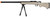 Well VSR-10 Bolt Action Airsoft Sniper Rifle w/ Bipod, Tan