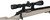 WellFire VSR-10 Bolt Action Airsoft Sniper Rifle w/ Scope, Tan