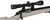 WellFire VSR-10 Bolt Action Airsoft Sniper Rifle w/ Scope, Tan