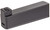 Double Eagle M61 Bolt Action Airsoft Sniper Rifle, Black