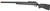 Double Eagle M61 Bolt Action Airsoft Sniper Rifle, Black