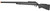 Double Eagle M61 Bolt Action Airsoft Sniper Rifle, Black