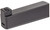 Double Eagle M61 Bolt Action Airsoft Sniper Rifle, Black