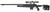 WellFire MB4415 Bolt Action Airsoft Sniper Rifle w/ Scope, Black