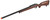 Double Bell VSR-10 Bolt Action Airsoft Sniper Rifle, Real Wood