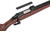 Double Bell VSR-10 Bolt Action Airsoft Sniper Rifle, Real Wood