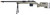 WellFire M40A3 Bolt Action Airsoft Sniper Rifle w/ Bipod, OD Green