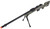 Wellfire MB4416 Bolt Action Airsoft Sniper Rifle w/ Bipod, OD Green