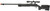 WellFire M40A5 Bolt Action Airsoft Sniper Rifle w/ Scope, Black