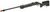 WellFire M40A5 Bolt Action Airsoft Sniper Rifle, Black