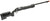 WellFire M40A5 Bolt Action Airsoft Sniper Rifle, Black