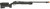 WellFire M40A5 Bolt Action Airsoft Sniper Rifle, Black