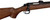Double Bell VSR-10 Bolt Action Airsoft Sniper Rifle, Wood