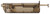 Double Bell VSR-10 Bolt Action Airsoft Sniper Rifle, Wood