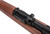Double Bell WWII Kar 98k Bolt Action Airsoft Sniper Rifle, Wood