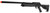 WellFire APS SR-2 Modular Bolt Action Airsoft Sniper Rifle, Black