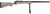 WellFire VSR-10 Bolt Action Airsoft Sniper Rifle w/ Optic RIS, Tan