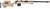 WellFire M40A3 Bolt Action Airsoft Sniper Rifle, Tan