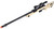 WellFire MB4416 M40A3 Bolt Action Airsoft Sniper Rifle w/ Scope, Tan