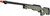 WellFire MB15 L96 Bolt Action Airsoft Sniper Rifle, OD Green
