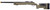 Lancer Tactical M40A3 Bolt Action Airsoft Sniper Rifle, Tan