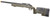 Lancer Tactical M40A3 Bolt Action Airsoft Sniper Rifle, Tan