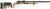 Lancer Tactical M40A3 Bolt Action Airsoft Sniper Rifle, AT-AU