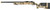 Lancer Tactical M40A3 Bolt Action Airsoft Sniper Rifle, AT-AU