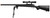 AGM VSR 10 Bolt Action Airsoft Sniper Rifle w/ Fixed Stock, Scope, Bipod, Black