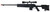 WellFire VSR-10 Bolt Action Airsoft Sniper Rifle w/ Scope, Black