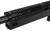 WellFire Tri-Rail MK96 Bolt Action Airsoft Sniper Rifle, Black