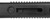 WellFire Tri-Rail MK96 Bolt Action Airsoft Sniper Rifle, Black