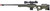 Well MK96 Bolt Action Airsoft Sniper Rifle w/ Barrel & Rangefinder Scope, Green