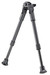 WellFire APS SR-2 Modular Bolt Action Airsoft Sniper Rifle w/ Scope & Bipod, Black
