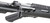 WellFire APS SR-2 Modular Bolt Action Airsoft Sniper Rifle w/ Scope & Bipod, Black