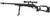 WellFire MB10D Bolt Action Airsoft Sniper Rifle w/ 3-9x40 Scope and Bipod, Black